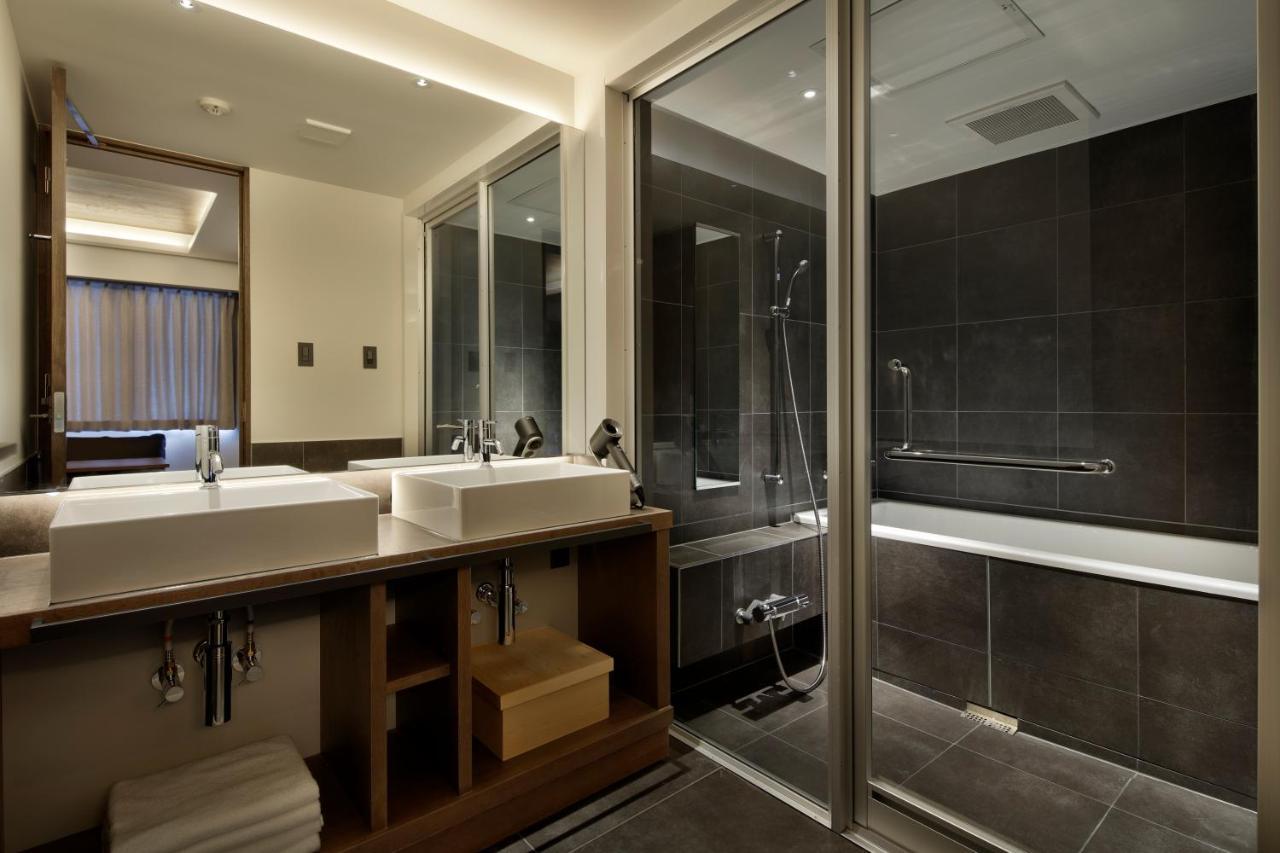 Hotel 20 Pieces à Kyoto Extérieur photo