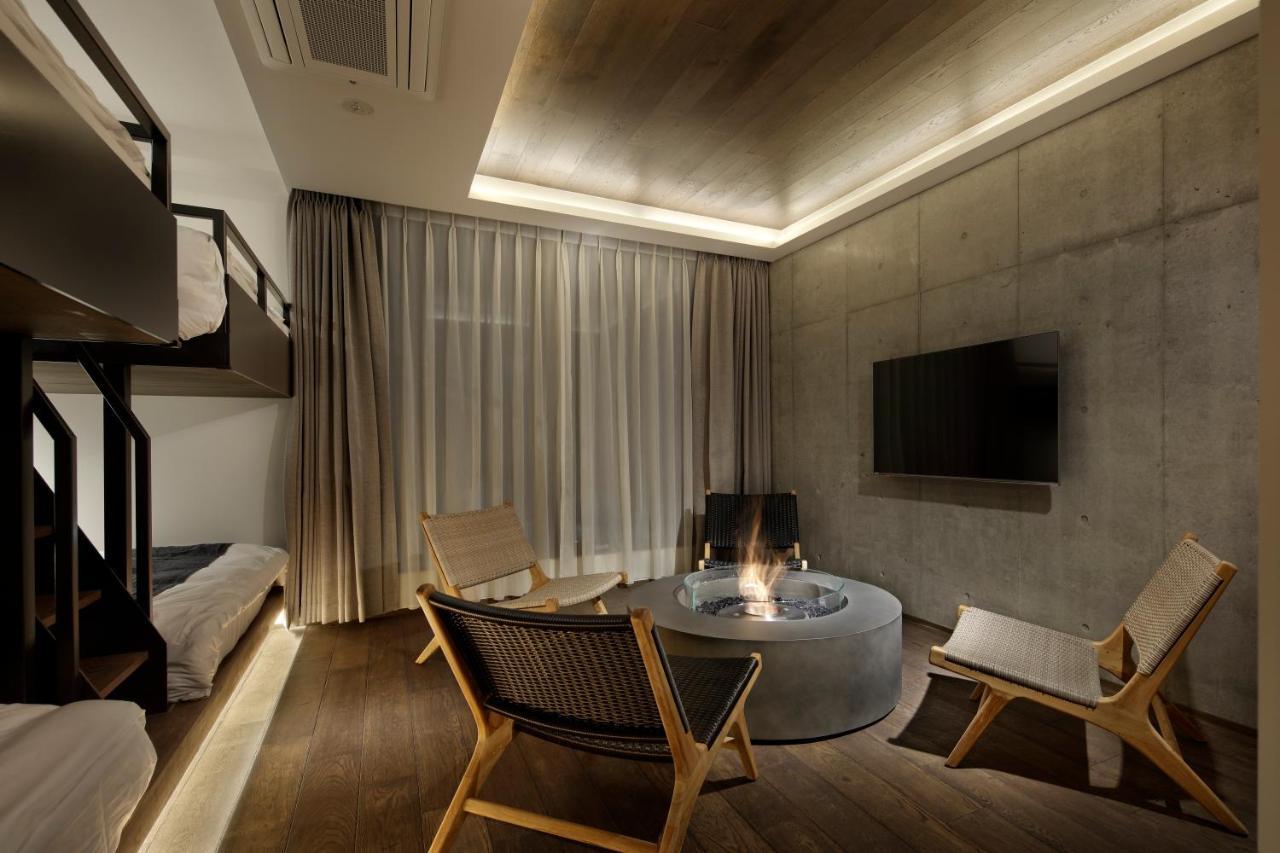Hotel 20 Pieces à Kyoto Extérieur photo