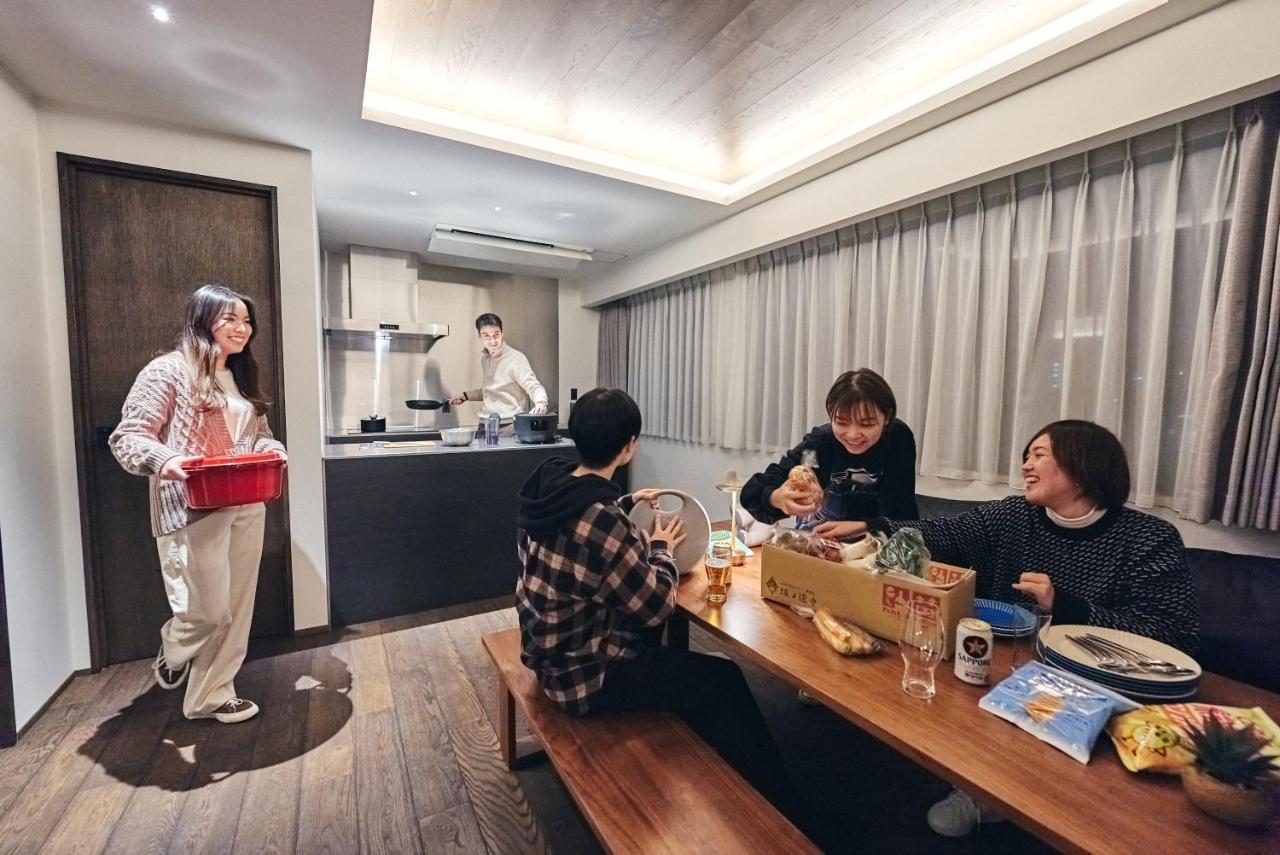Hotel 20 Pieces à Kyoto Chambre photo
